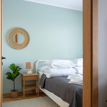 Apartament 018 Tuz Przy Plazy Z Tarasem I Parkingiem Perlowa Przystan Sianozety Εξωτερικό φωτογραφία