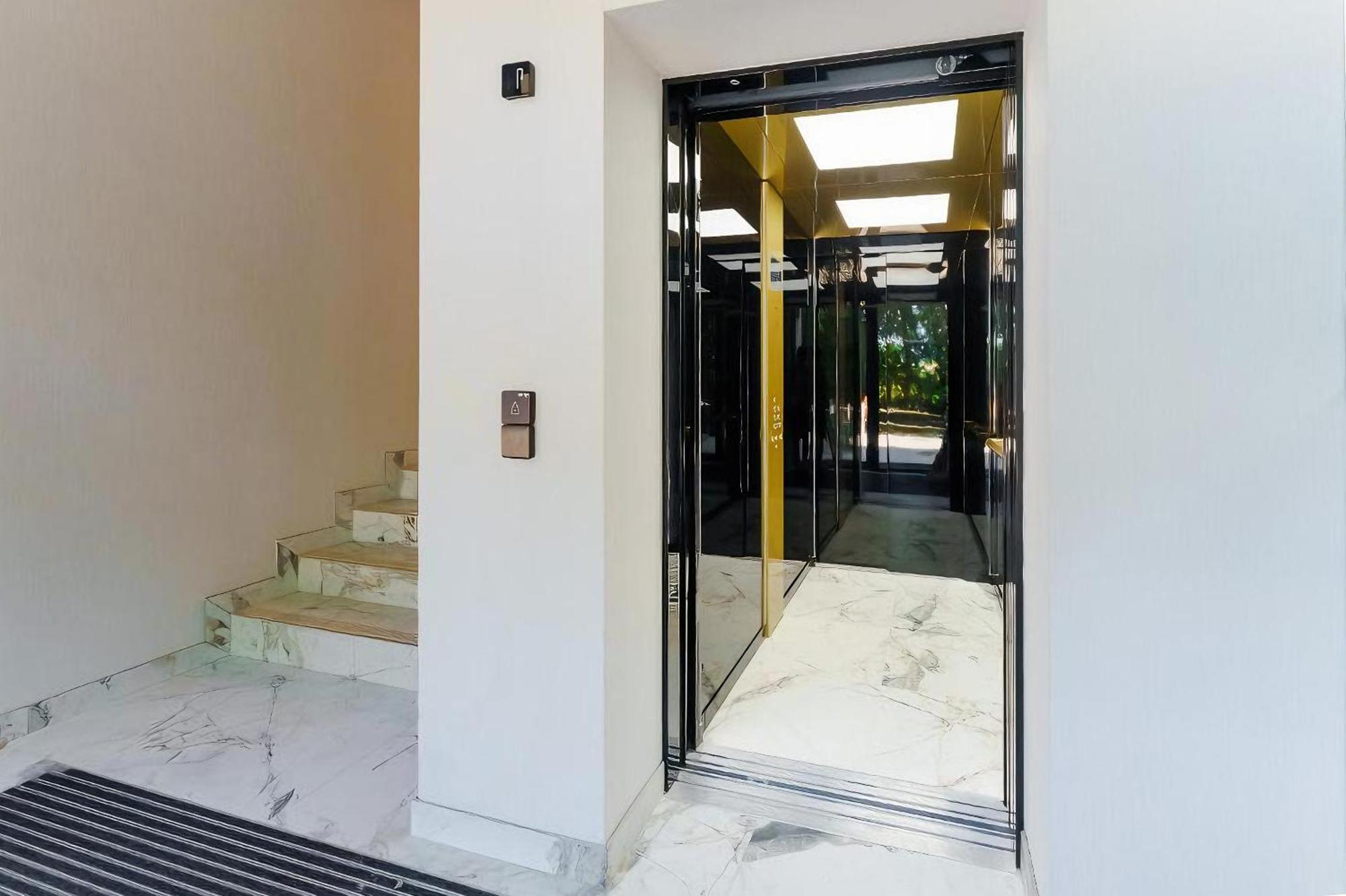 Apartament 018 Tuz Przy Plazy Z Tarasem I Parkingiem Perlowa Przystan Sianozety Εξωτερικό φωτογραφία